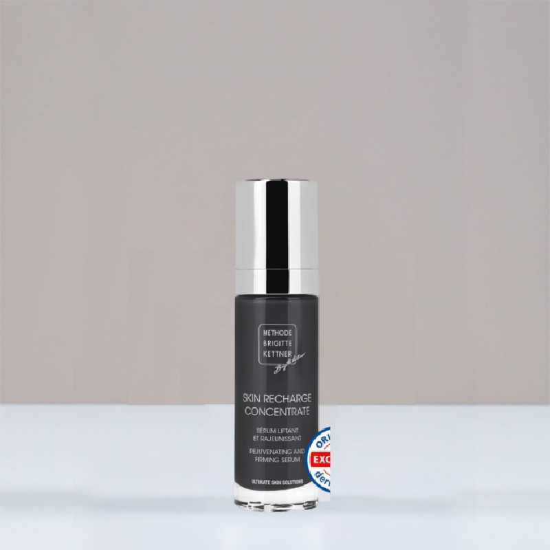 سرم کنسانتره احیا کننده و تقویت کننده پوست 30 میلی لیتر ام بی کی 1 سرم کنسانتره احیا کننده و تقویت کننده پوست 30 میلی لیتر ام بی کی