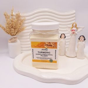 ماسک هیدروژلی زردچوبه Nice Fresh 650 گرمی ساخت چین مدل جدید 4677