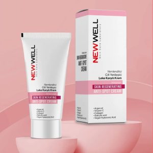 کرم آبرسان و ضد لک نیوول Newwell