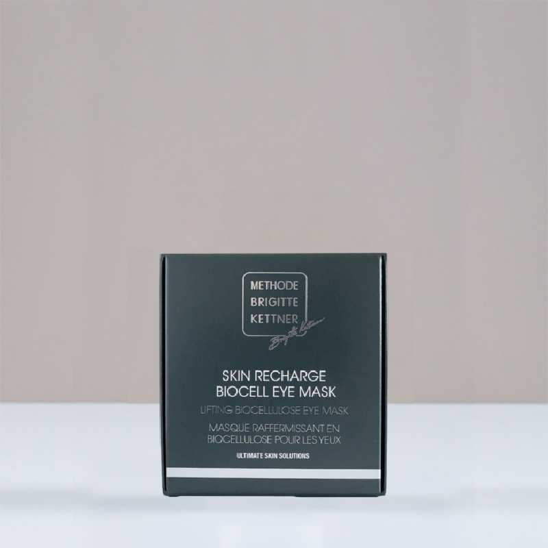 ماسک چشم ضد چروک و سفت کننده بیوسل Recharge پوست ام بی کی 1 ماسک چشم ضد چروک و سفت کننده بیوسل Recharge پوست ام بی کی