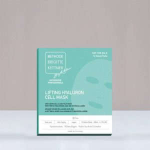 ماسک سلولی هیالورون لیفتینگ  ام بی کی