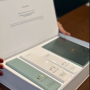 پک مراقبت پوست سلرادار 2