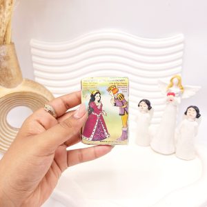 دستمال جادویی اندازه ۱۲.۵ سانتی‌متر در ۱۶ سانتی‌متر 100% پنبه تمیز و بهداشتی ساخت چین ارسال طرح رندم