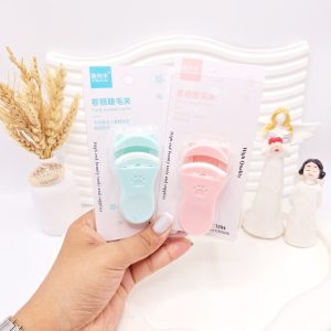 فرمژه فانتزی پنجه گربه حالت دهنده مژه کد 1284