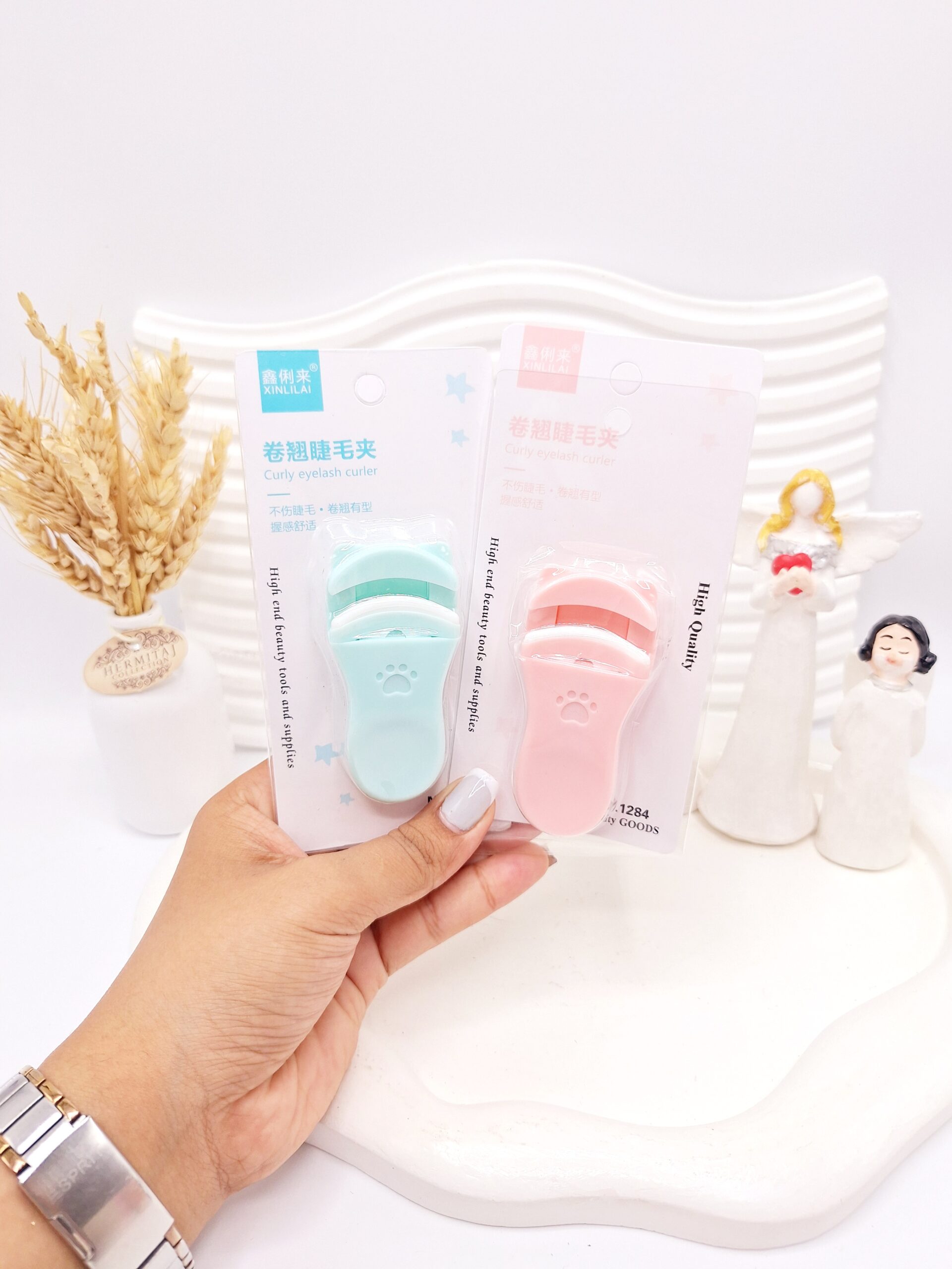 فرمژه فانتزی پنجه گربه حالت دهنده مژه کد 1284 1 فرمژه فانتزی پنجه گربه حالت دهنده مژه کد 1284