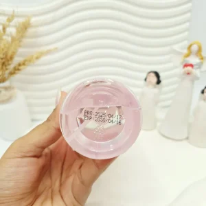 بادی اسپلش زنانه BELLA برند V.V.LOVE حجم 250 میل کد 4786