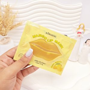 ماسک لب تکی انبه KORMESIC کد 0573