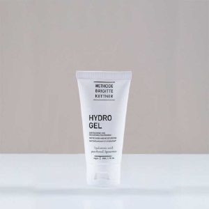 مرطوب کننده ژلی و هیدروژل 50 میلی لیتر  ام بی کی