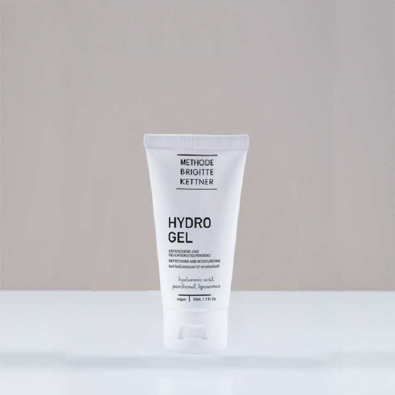 مرطوب کننده ژلی و هیدروژل 50 میلی لیتر ام بی کی 1 مرطوب کننده ژلی و هیدروژل 50 میلی لیتر ام بی کی