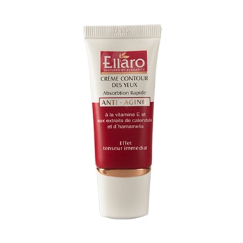 کرم دور چشم آنتی ایجینگ الارو|Ellaro anti aging eye contour cream 1 کرم دور چشم آنتی ایجینگ الارو|Ellaro anti aging eye contour cream