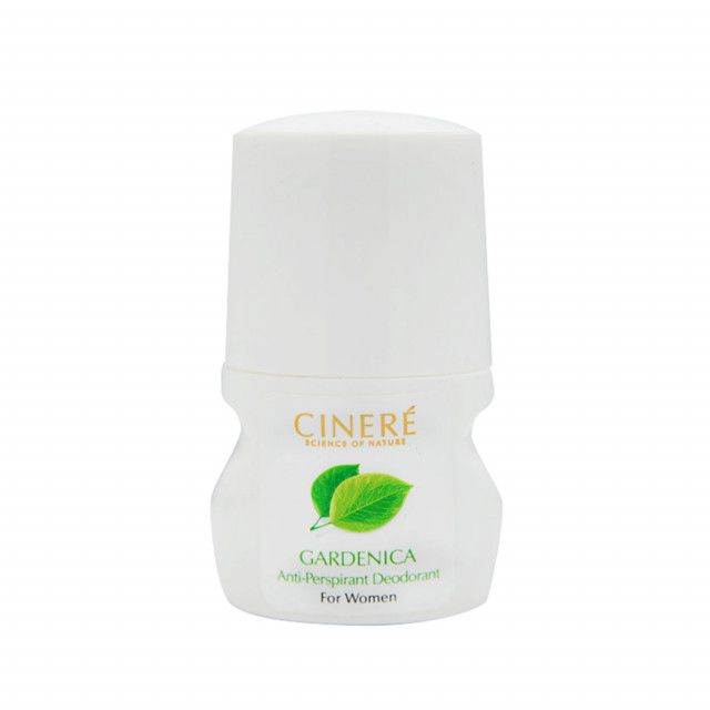دئودورانت زنانه سینره با رایحه گرم Gardenica حجم 50 میلی لیتر 1 دئودورانت زنانه سینره با رایحه گرم Gardenica حجم 50 میلی لیتر