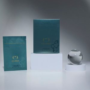 پک ماسک ورقه ای