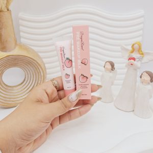 پرایمر شیری طرح هلو برند دراگون رانی  کد DR139D