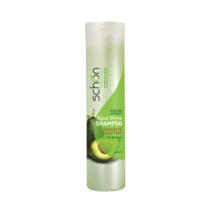 شامپو مرطوب کننده آووکادو شون|Schon Avocado Moisturizing Shampoo