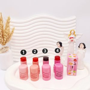 تینت ژله ای میوه ای برند ریموکو کد R1559