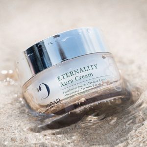 کرم مرطوب کننده و جوانساز 50 میل سلرادار