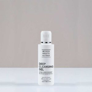 ژل پاک کننده صورت با عصاره چای سبز 125 میلی لیتر ام بی کی