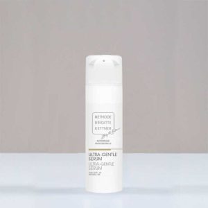 سرم مراقبت پوست صورت ملایم 30 میلی لیتر  ام بی کی