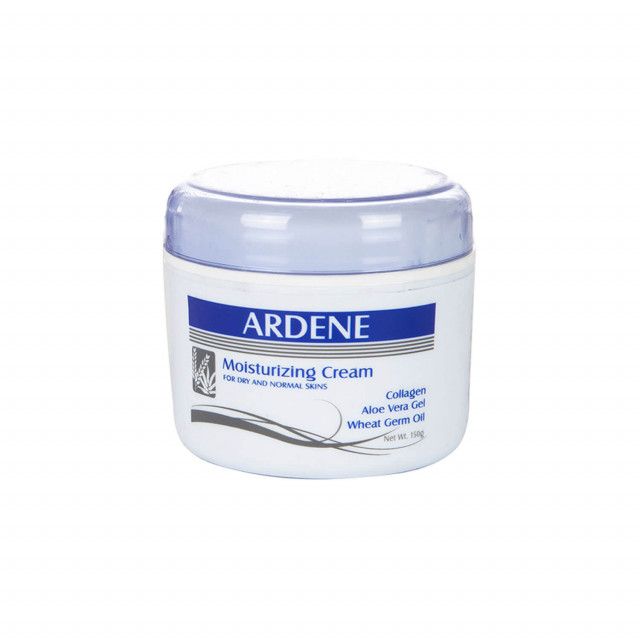 کرم مرطوب کننده آردن با عصاره آلوئه ورا و جوانه گندم مناسب پوست خشک و معمولی وزن 150 گرم 1 کرم مرطوب کننده آردن با عصاره آلوئه ورا و جوانه گندم مناسب پوست خشک و معمولی وزن 150 گرم