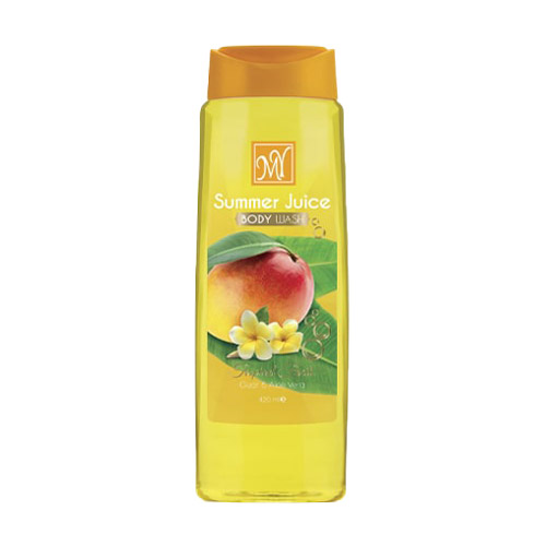 شامپو بدن سامر جویس مای|My summer juice body wash 1 شامپو بدن سامر جویس مای|My summer juice body wash