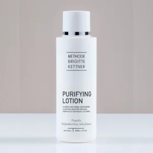 شیر پاک کن تصفیه کننده 200 میلی لیتر ام بی کی