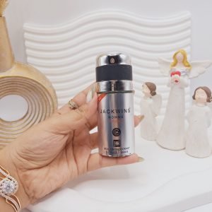 مام رولی 24 ساعته 50ml برند JACKWINS کد 6181