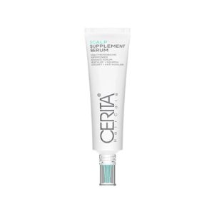 سرم مکمل کف سر سریتا حجم 50 میلی لیتر