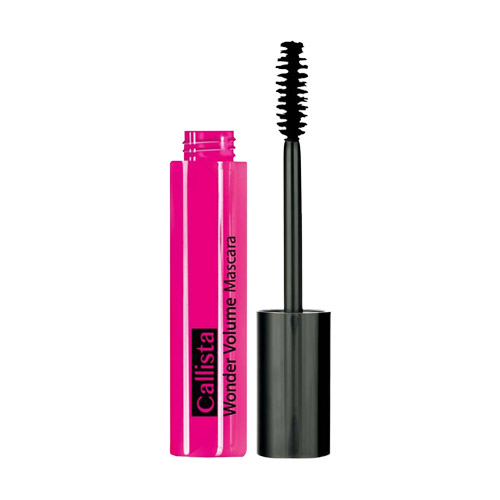 ریمل حجم دهنده واندر ولوم کالیستا|Callista Wonder Volume Mascara 1 ریمل حجم دهنده واندر ولوم کالیستا|Callista Wonder Volume Mascara