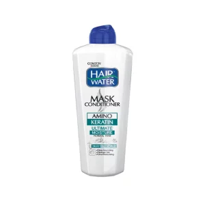 ماسک مو هیر واتر حاوی کراتین