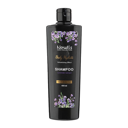 newtis shampoo lavender