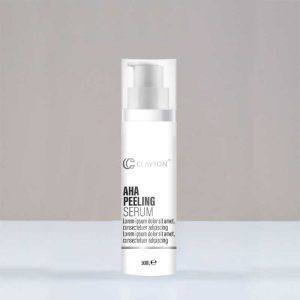 سرم لایه بردار AHA کلایتون