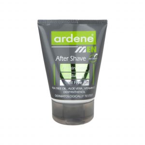 افتر شیو مردانه آردن مدل Moisturizing حجم 75 میلی لیتر