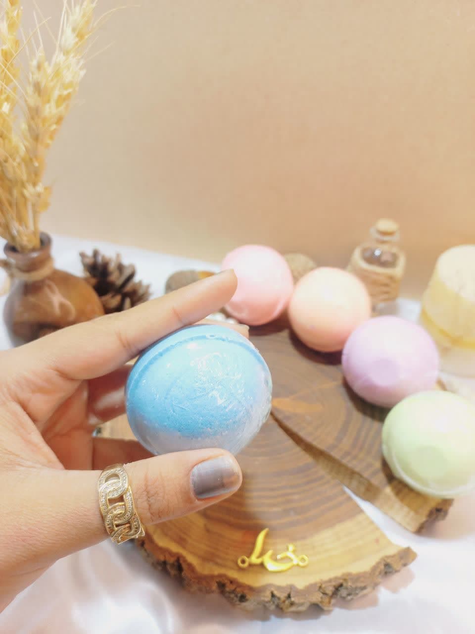 کوکتل و پدیکور توپی ساده 80 گرمی با کیفیت با جوشش عالی 1 کوکتل و پدیکور توپی ساده 80 گرمی با کیفیت با جوشش عالی