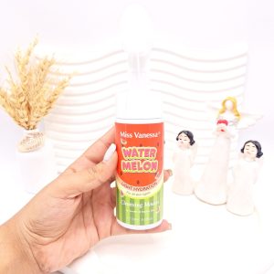 فوم پاک کننده هندوانه میس ونسا کد  0652