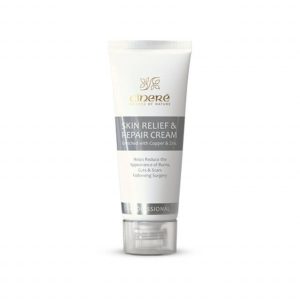 کرم ترمیم کننده پوست سینره حجم 40 میلی لیتر