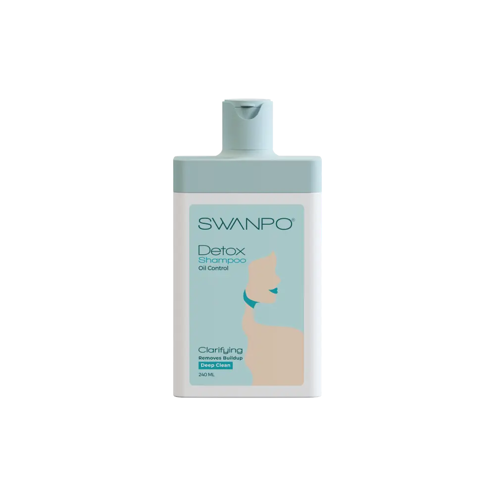 Swanpo OilControl.1