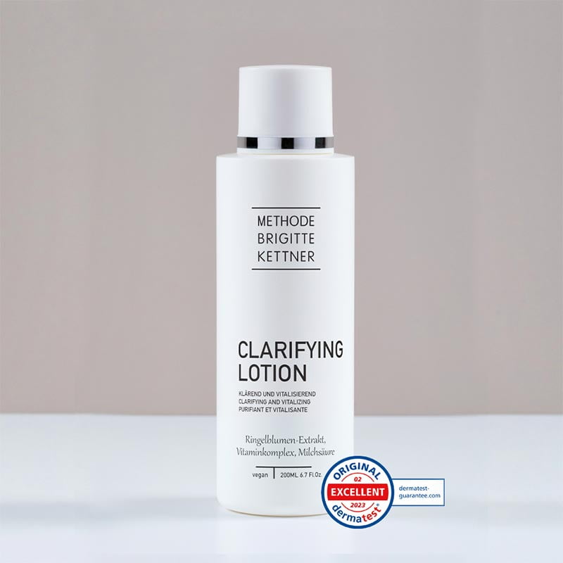 لوسیون شفاف کننده 200 میلی لیتر ام بی کی 1 لوسیون شفاف کننده 200 میلی لیتر ام بی کی