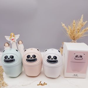 دستگاه بخور سرد و رطوبت ساز مدل H20 طرح پاندا رندم