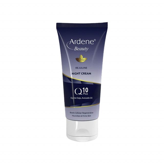 کرم شب آردن مدل Rejuline Q10 وزن 50 گرم 1 کرم شب آردن مدل Rejuline Q10 وزن 50 گرم