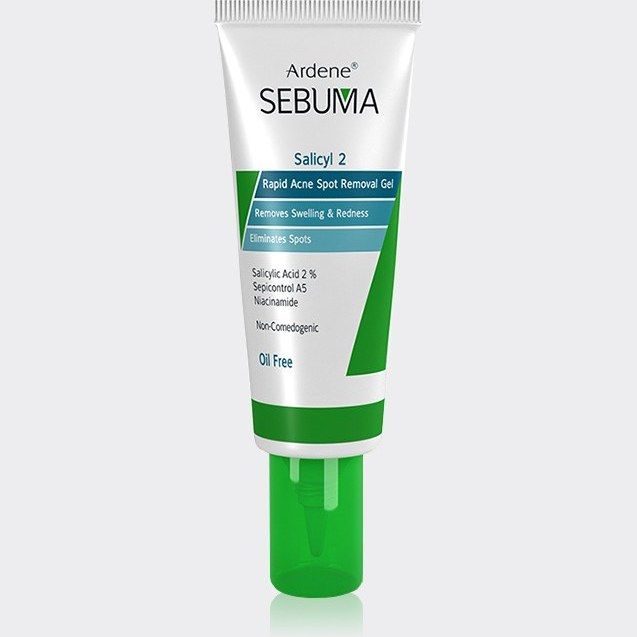 ژل ضد لک آردن سری Sebuma مدل Salicyl 2 حجم 20 میلی لیتر 1 ژل ضد لک آردن سری Sebuma مدل Salicyl 2 حجم 20 میلی لیتر