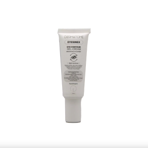 ژل کرم دور چشم درماتوم