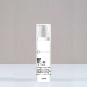 سرم لایه بردار BHA کلایتون