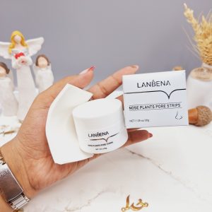 چسب بینی لانبنا کاسه ای بدون اسکن LANBENA کد LB6283