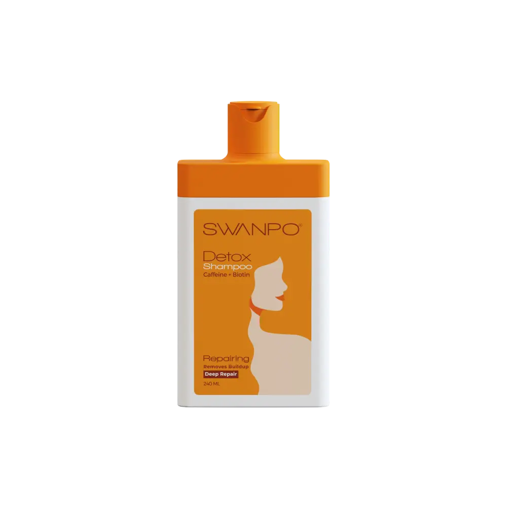 Swanpo CaffeineBiotin.1