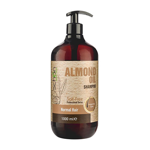 almond