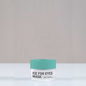ماسک یخ برای چشم 15 میلی لیتر  ام بی کی