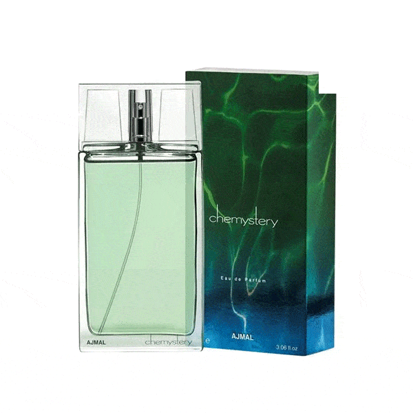 ادوپرفیوم اجمل چمستری Ajmal Chemistry مردانه حجم 90 میلی لیتر 1 ادوپرفیوم اجمل چمستری Ajmal Chemistry مردانه حجم 90 میلی لیتر