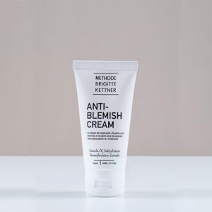 کرم ضد لک و اصلاح صورت 50 میلی لیتر  ام بی کی