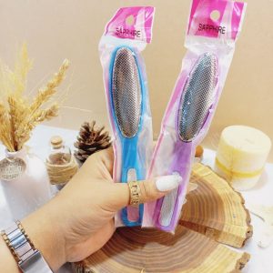 رنده و سوهان پا SAPPHIRE