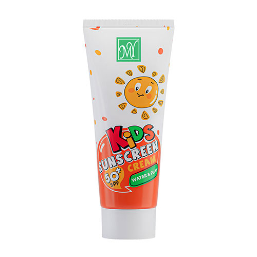 ضد آفتاب کودک مای|My sunscreen cream kids 1 ضد آفتاب کودک مای|My sunscreen cream kids